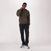 LEVI'S® MEN'S 501® ORIGINAL JEANS - BLACK