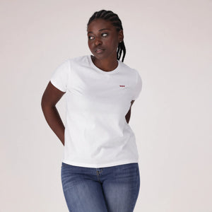 LEVI'S® WOMEN'S PERFECT T-SHIRT - NEUTRAL