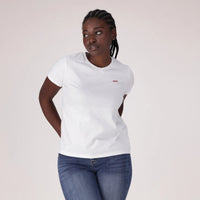 LEVI'S® WOMEN'S PERFECT T-SHIRT - NEUTRAL