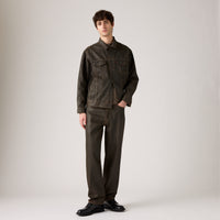 LEVI’S® MEN'S 568™ LOOSE STRAIGHT JEANS - BROWN