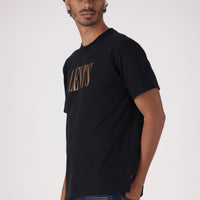 LEVI'S® MEN'S RELAXED SHORT SLEEVE GRAPHIC T-SHIRT - MULTI COLOUR