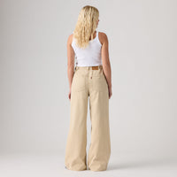 Levis® Women's Cinch Wide Leg Fatigue Pants