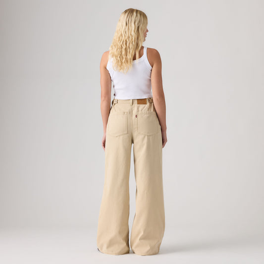 Levis® Women's Cinch Wide Leg Fatigue Pants
