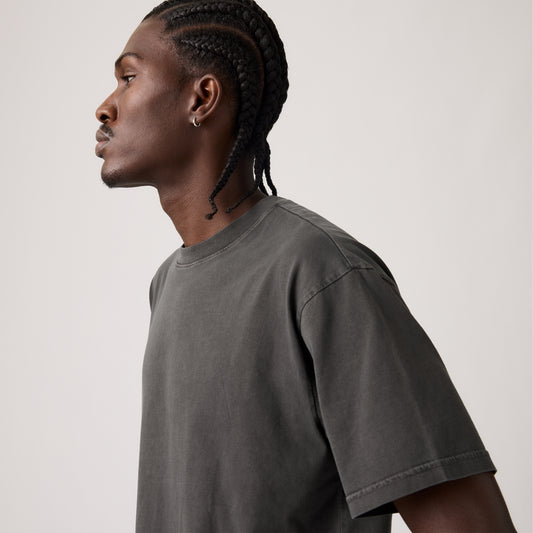 LEVI'S® MEN'S CLASSIC BOXY SHORT-SLEEVE TEE - MULTI COLOUR