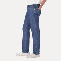 LEVI'S® MEN'S 541™ ATHLETIC TAPER JEANS - BLUE