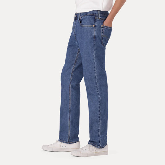 LEVI'S® MEN'S 541™ ATHLETIC TAPER JEANS - BLUE