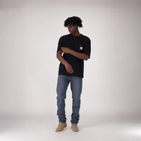 LEVI'S® MEN'S 502™ TAPER JEANS - GREY