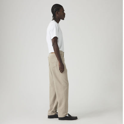 LEVI’S® MEN'S 568™ LOOSE STRAIGHT LIGHTWEIGHT JEANS - NEUTRAL