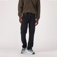 LEVI'S® MEN'S 501® ORIGINAL JEANS - BLACK