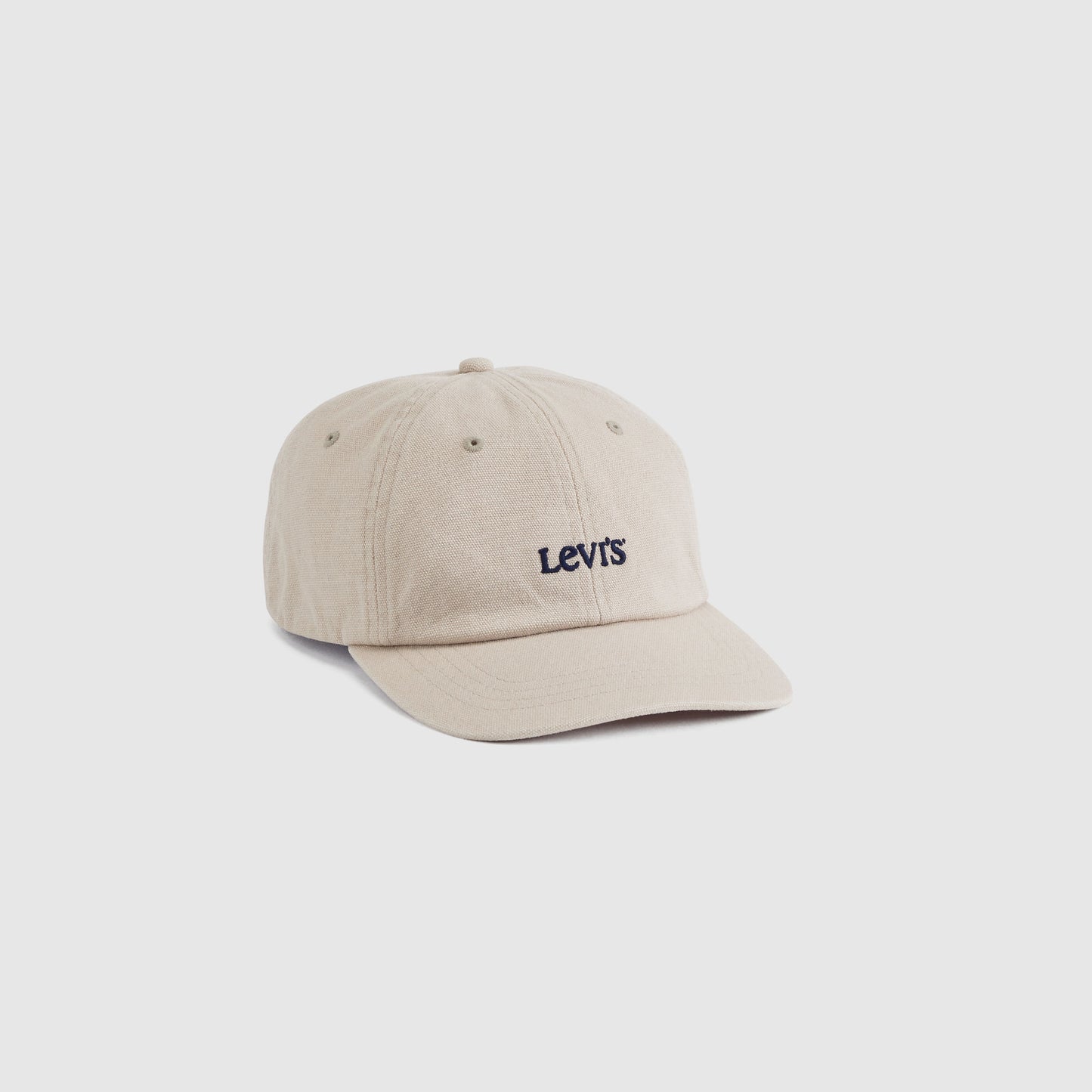 LEVI'S® WOMEN'S CLUB LOGO CAP - GREYS