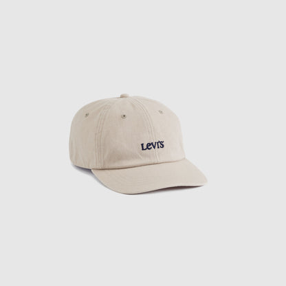 LEVI'S® WOMEN'S CLUB LOGO CAP - GREYS