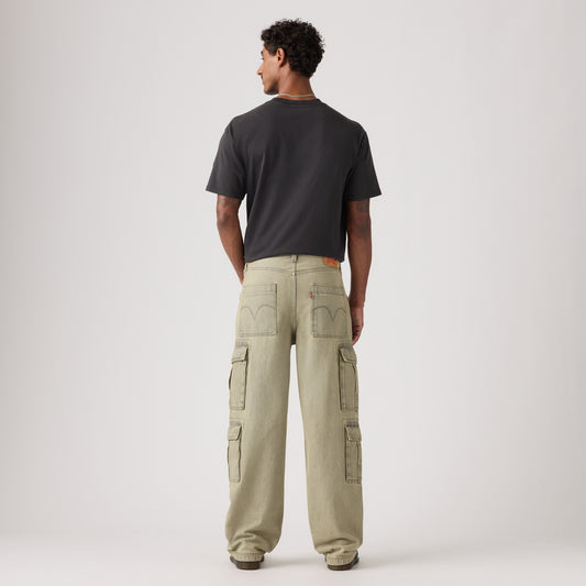 LEVI'S® MEN'S 578™ BAGGY CARGOS - GREEN