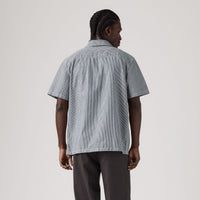 LEVI'S® MEN'S LONG-SLEEVE WORKER SHIRT - MULTI-COLOR