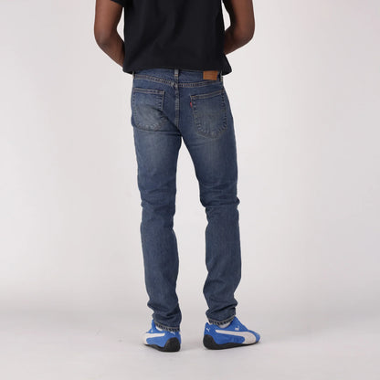 LEVI'S® MEN'S 510™ SKINNY JEANS - DARK WASH