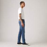 LEVI'S® MEN'S 512™ SLIM TAPER JEANS - DARK INDIGO WORN IN