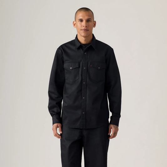 LEVI'S® MEN'S RELAXED WESTERN SHIRT - MULTI COLOUR