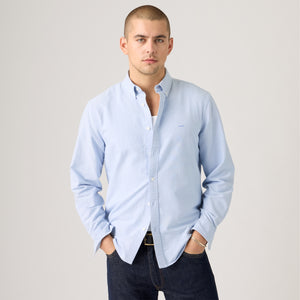 LEVI'S® MEN'S AUTHENTIC BUTTON-DOWN SHIRT - MULTI COLOUR