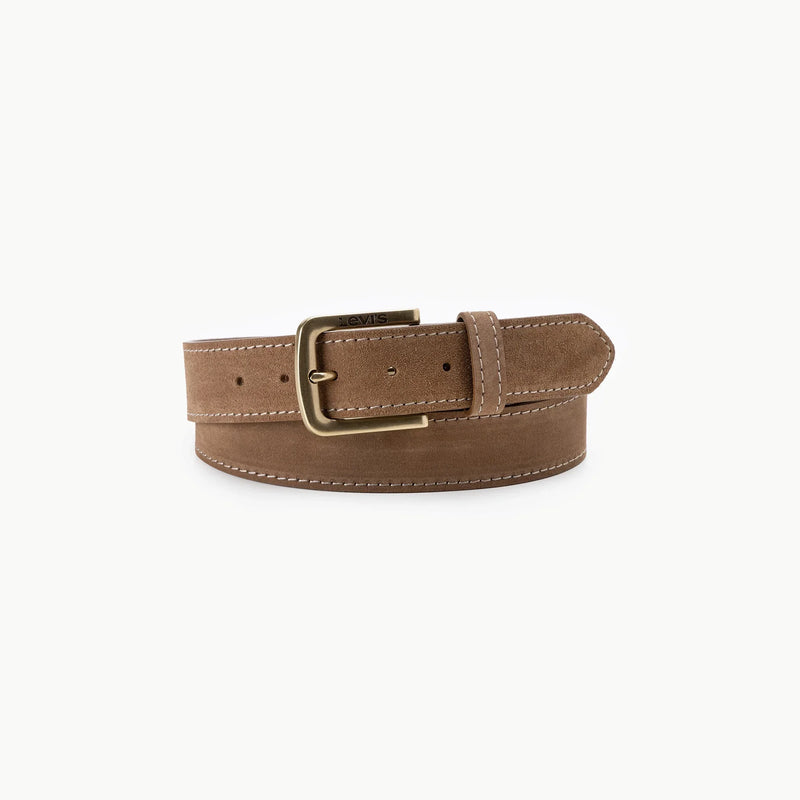 LEVI'S® MEN'S LOIRE BELT - NEUTRAL