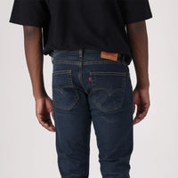 LEVI'S® MEN'S 512™ SLIM TAPER JEANS - BLUE