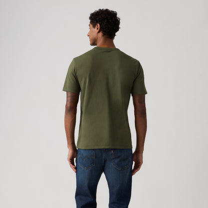 LEVI'S® MEN'S ORIGINAL TEE - GREEN