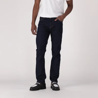 LEVI'S® MEN'S 511™ SLIM JEANS - DARK INDIGO - FLAT FINISH