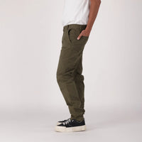 LEVI'S® MEN'S XX CHINO STANDARD TAPER - GREEN