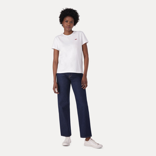 RIBCAGE STRAIGHT ANKLE Z SMALL COURSE