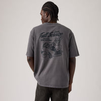 LEVI'S® MEN'S WORKWEAR GRAPHIC T-SHIRT - MULTI-COLOR
