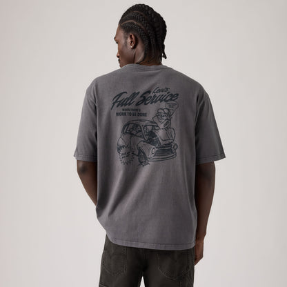 LEVI'S® MEN'S WORKWEAR GRAPHIC T-SHIRT - MULTI-COLOR