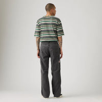 LEVI'S® MEN'S 568™ LOOSE STRAIGHT CARPENTER - BLACK