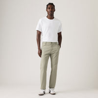 LEVI'S® MEN'S XX CHINO STANDARD TAPER - GREEN