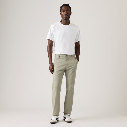 LEVI'S® MEN'S XX CHINO STANDARD TAPER - GREEN