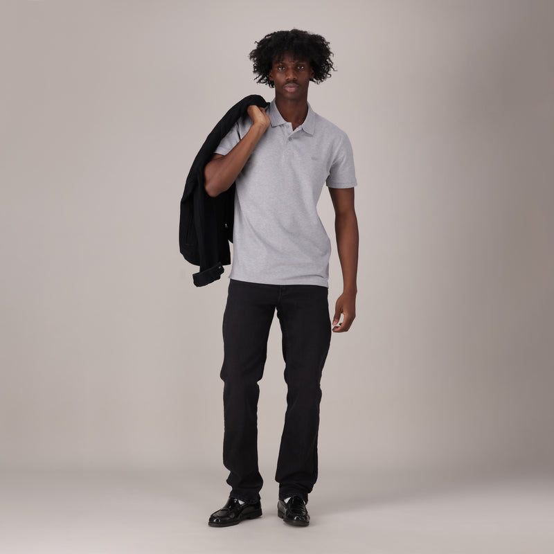 LEVI'S® MEN'S 511™ SLIM JEANS - BLACK