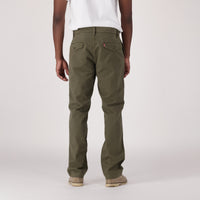 LEVI'S® MEN'S XX CHINO AUTHENTIC RELAXED - GREEN