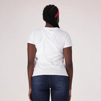 LEVI'S® WOMEN'S PERFECT T-SHIRT - NEUTRAL