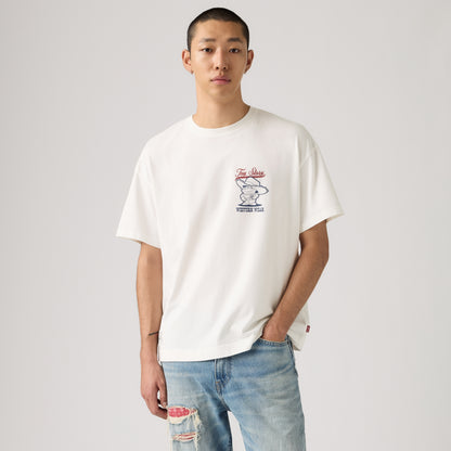 LEVI'S® X TOY STORY MEN'S BOXY TEE - MULTI COLOUR