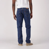 LEVI'S® MEN'S 541™ ATHLETIC TAPER JEANS - MEDIUM WASH