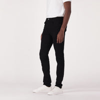 LEVI’S® MEN'S SKINNY TAPER  - BLACK