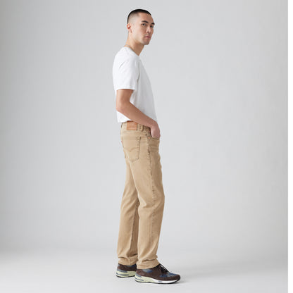 LEVI'S® MEN'S 541™ ATHLETIC TAPER JEANS - TAN