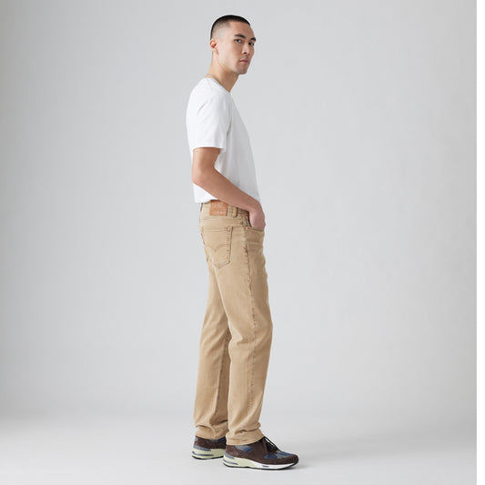 LEVI'S® MEN'S 541™ ATHLETIC TAPER JEANS - TAN