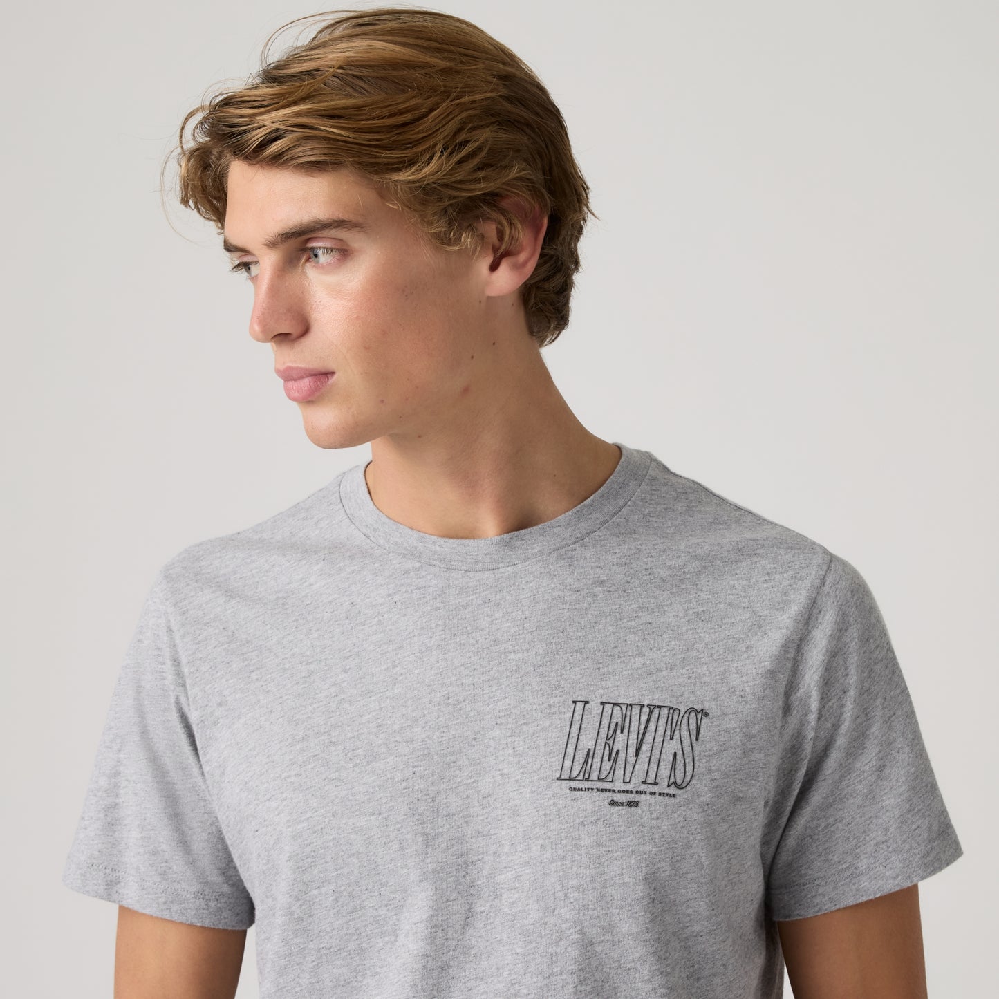 LEVI'S® MEN'S CLASSIC GRAPHIC T-SHIRT - MULTI COLOUR