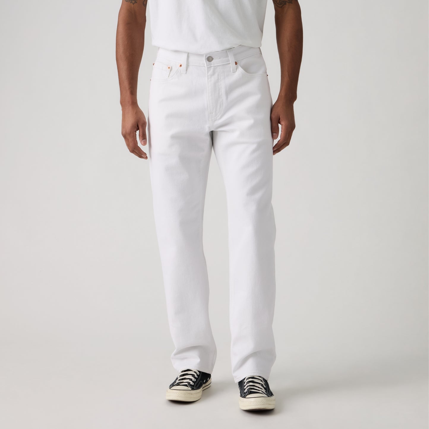 LEVI'S® MEN'S 541™ ATHLETIC TAPER JEANS - MULTI COLOUR