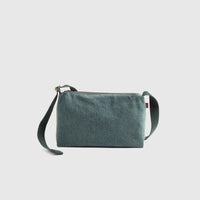LEVI'S® WOMEN'S ALI SMALL SHOULDER BAG - BLUE