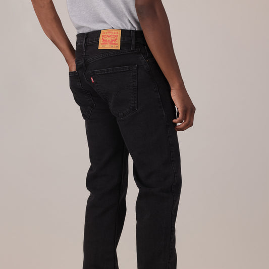 LEVI'S® MEN'S 511™ SLIM JEANS - BLACK