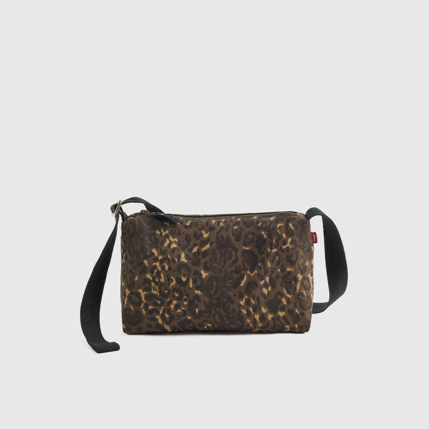 LEVI'S® WOMEN'S ALI SMALL SHOULDER BAG - NEUTRAL