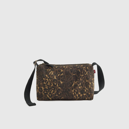LEVI'S® WOMEN'S ALI SMALL SHOULDER BAG - NEUTRAL