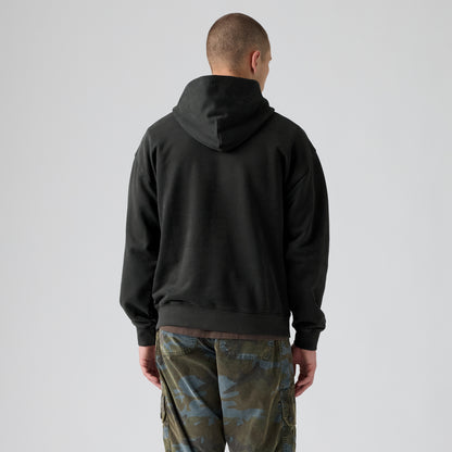 LEVI'S® SUNSET GRAPHIC HOODIE - MULTI-COLOR