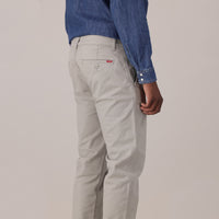 LEVI'S® MEN'S XX CHINO STANDARD TAPER  - GREY