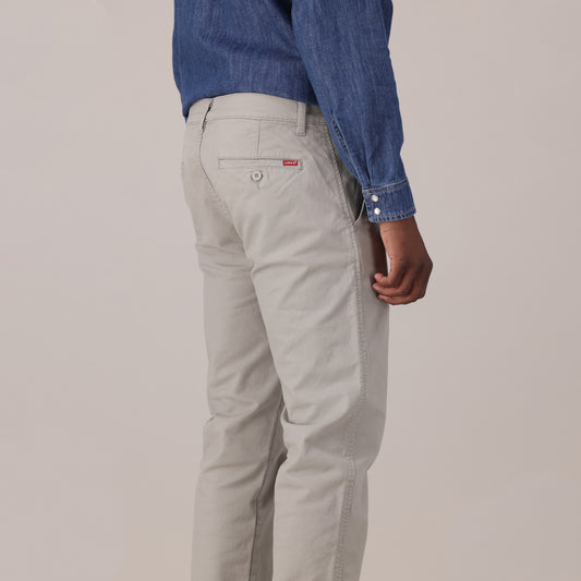 LEVI'S® MEN'S XX CHINO STANDARD TAPER  - GREY