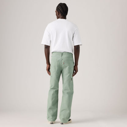 LEVI'S® MEN'S 568™ LOOSE STRAIGHT CARPENTER - GREENS